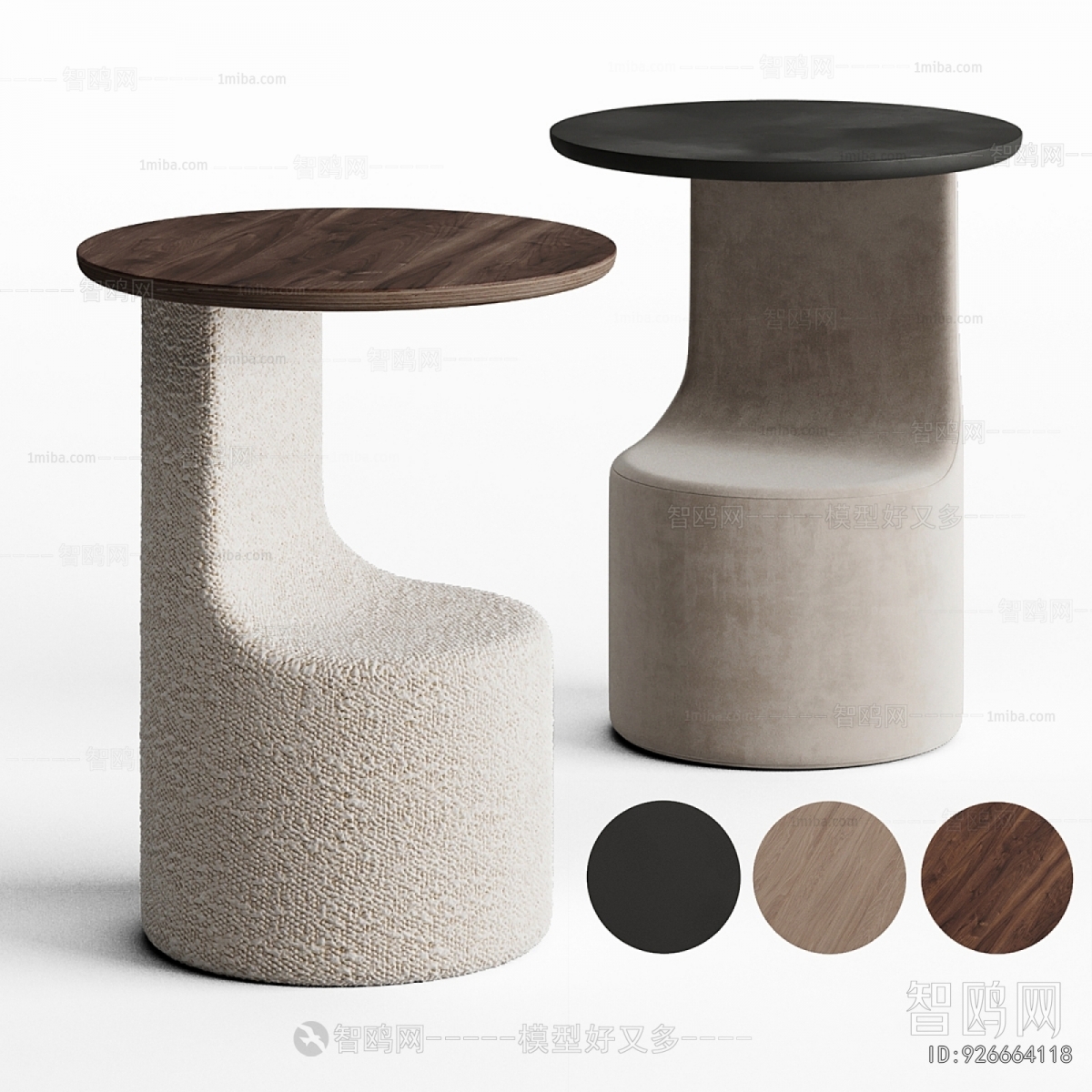 Modern Side Table/corner Table