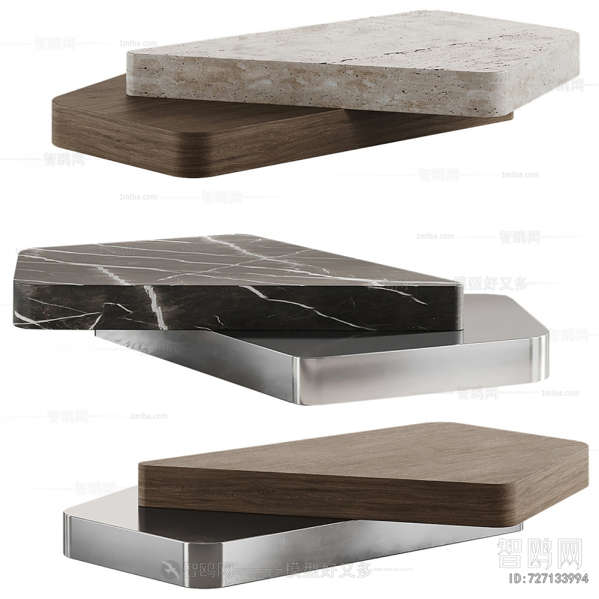 Modern Coffee Table