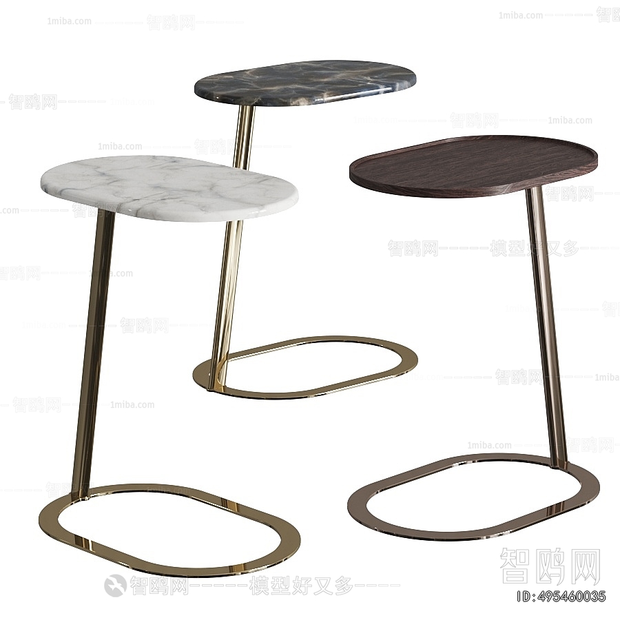 Modern Side Table/corner Table
