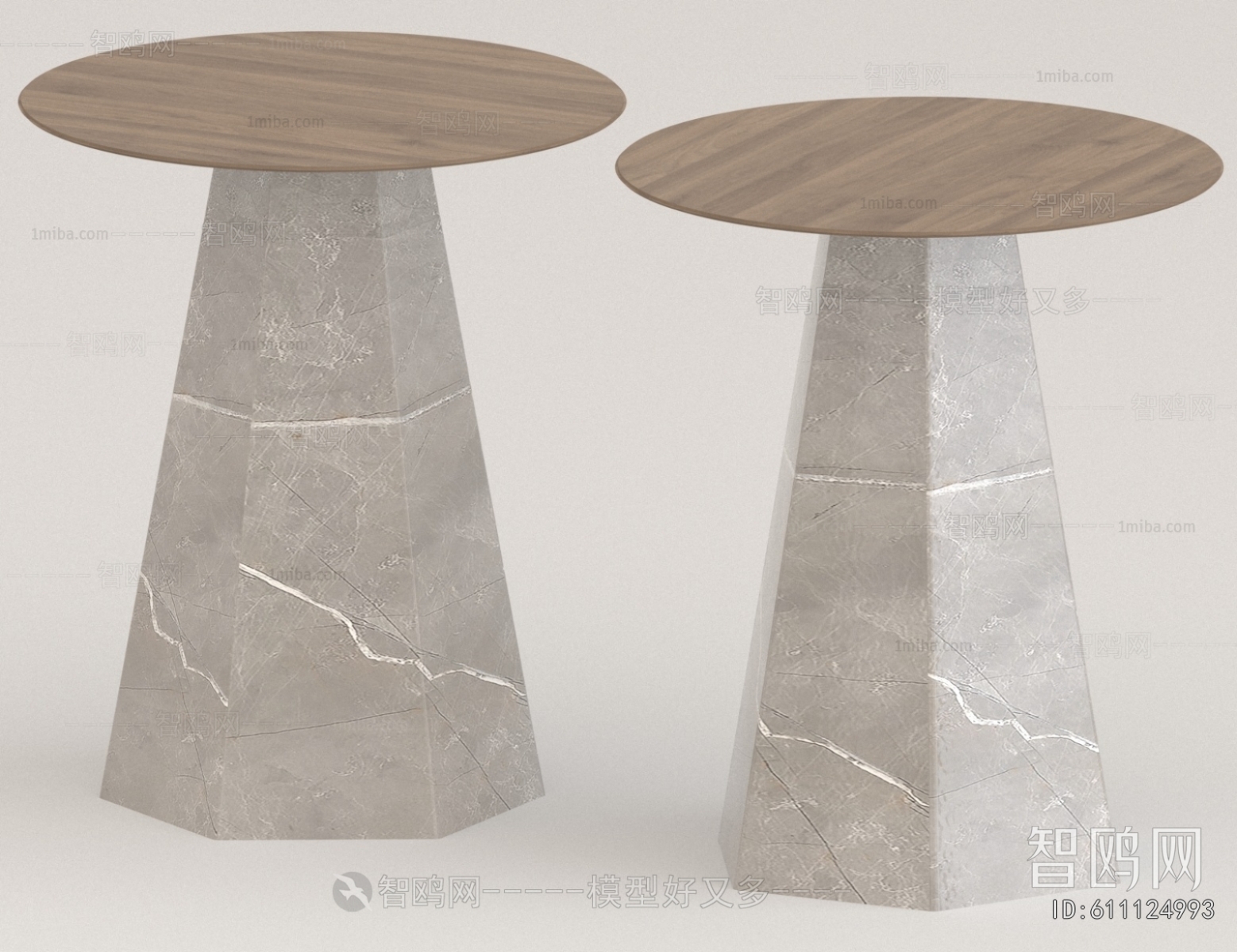 Modern Side Table/corner Table