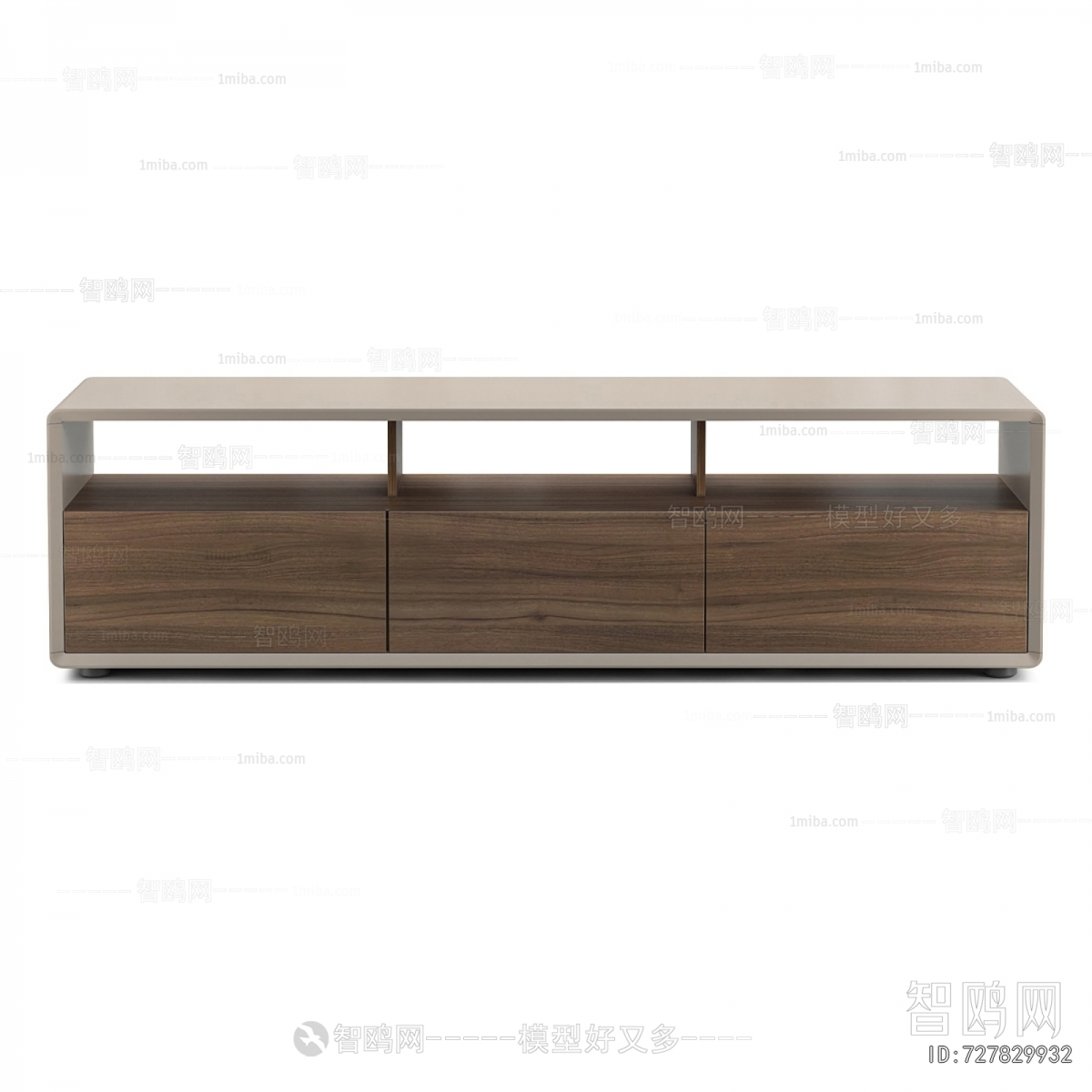 Modern TV Cabinet