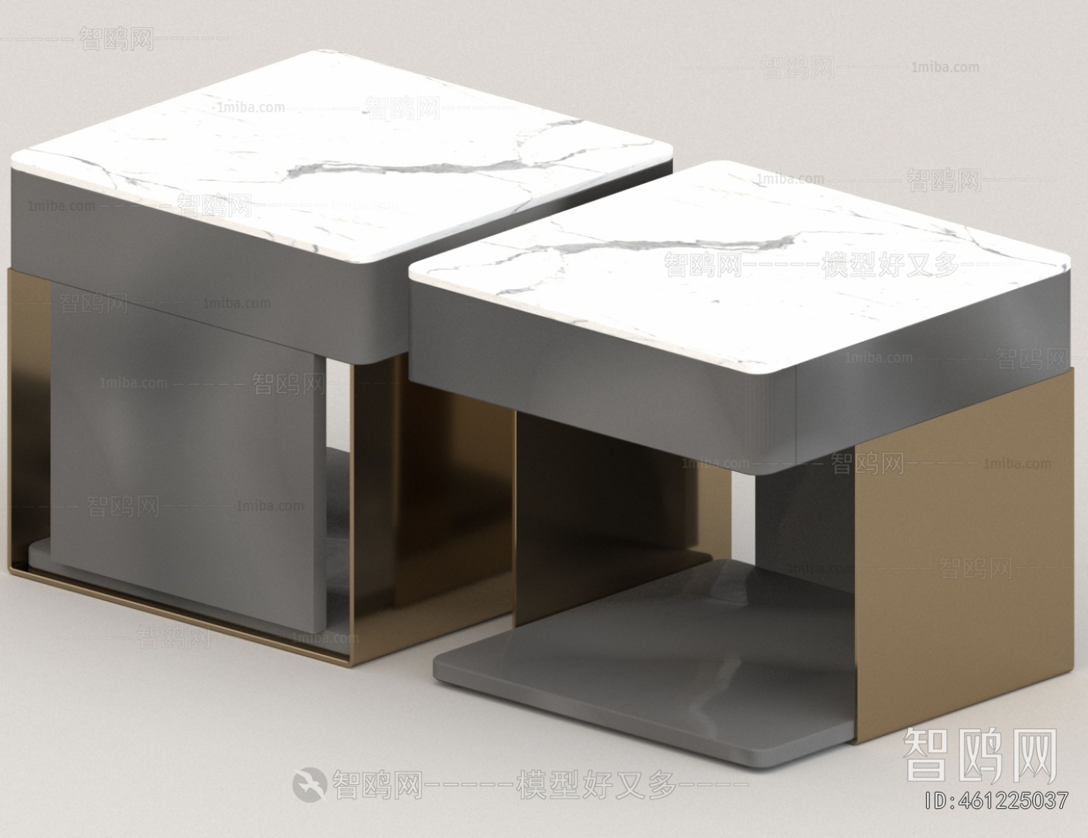 Modern Side Table/corner Table