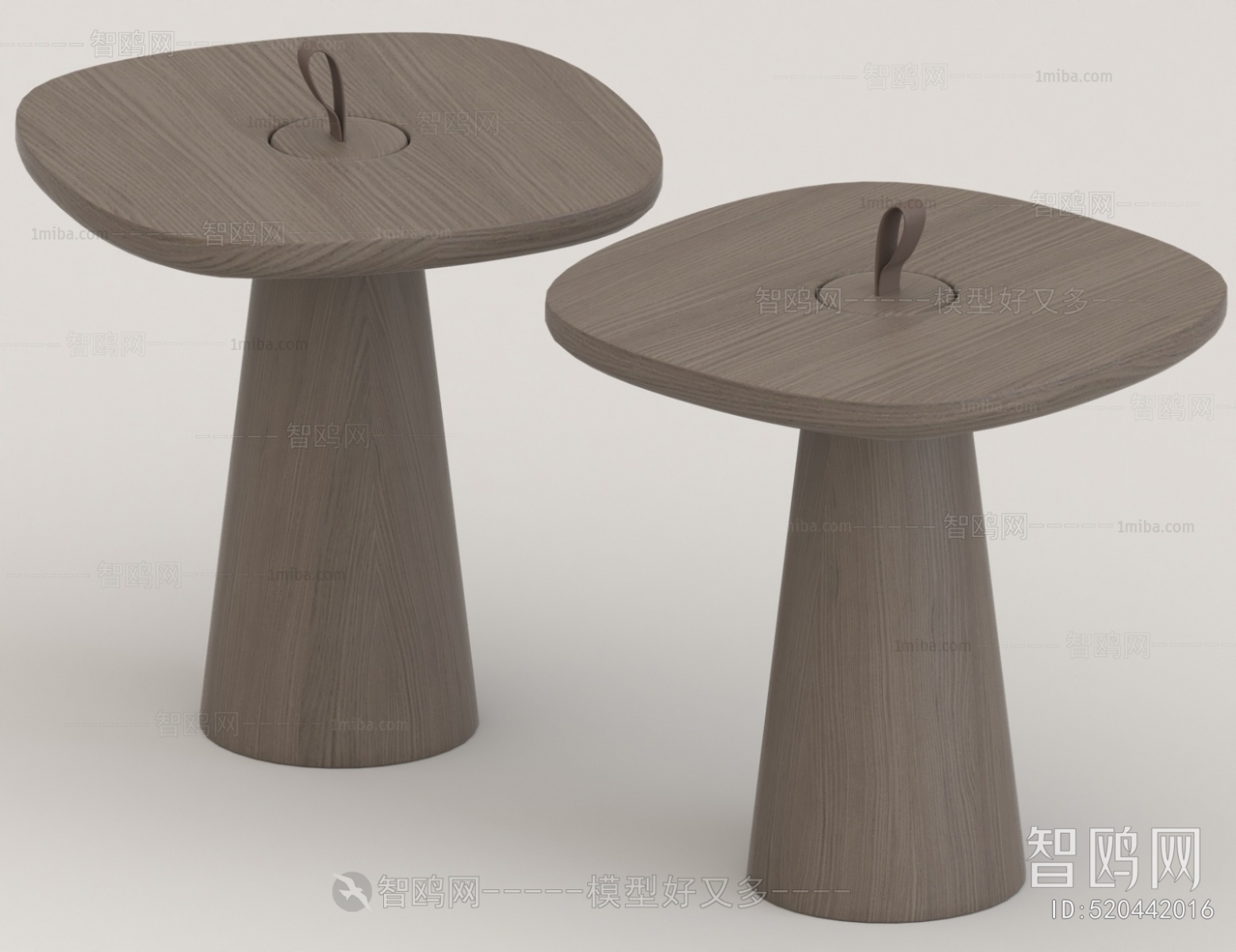 Modern Side Table/corner Table