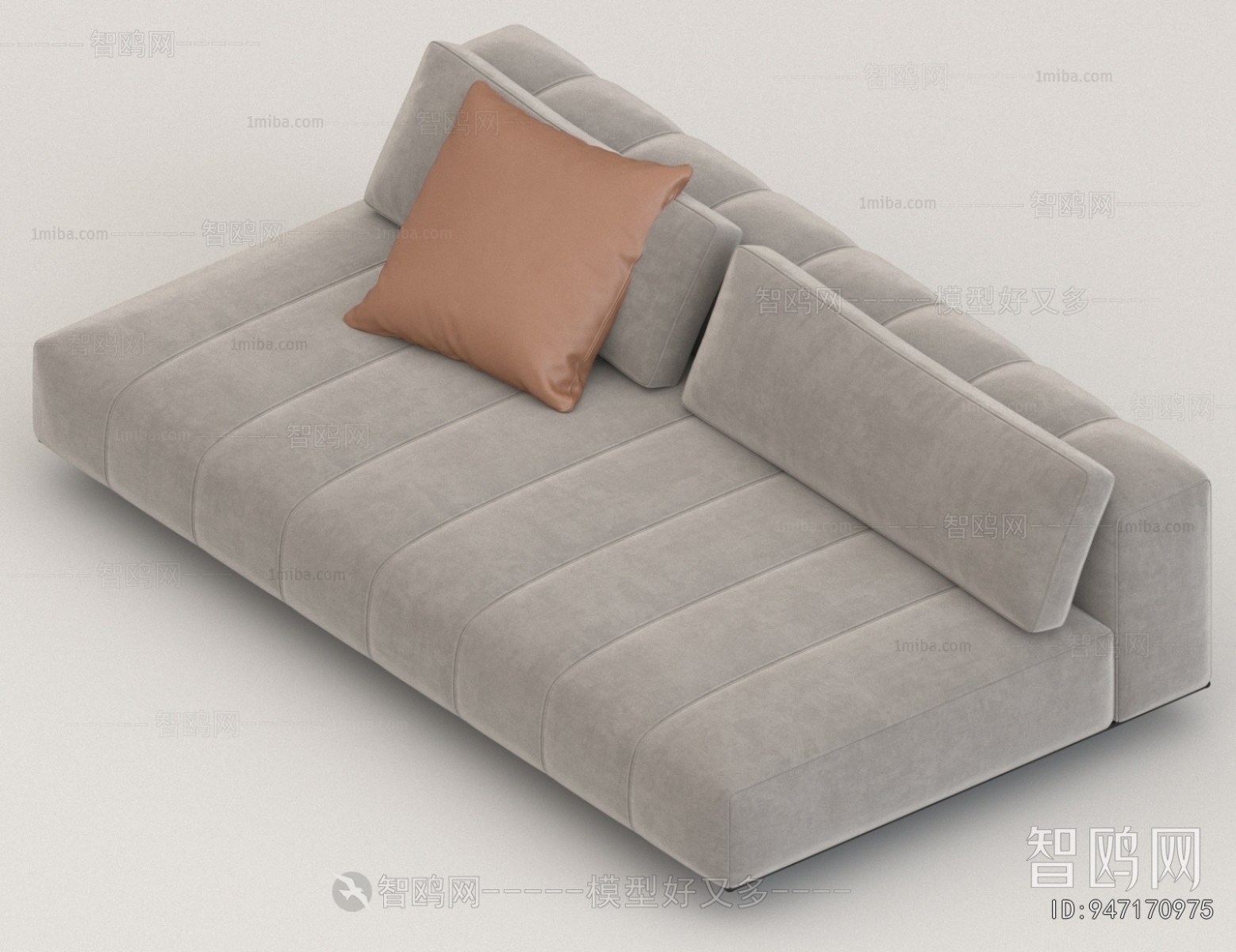 Modern A Sofa For Two