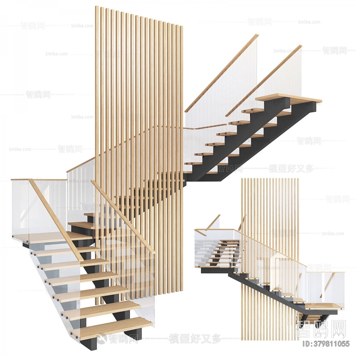 Modern Staircase