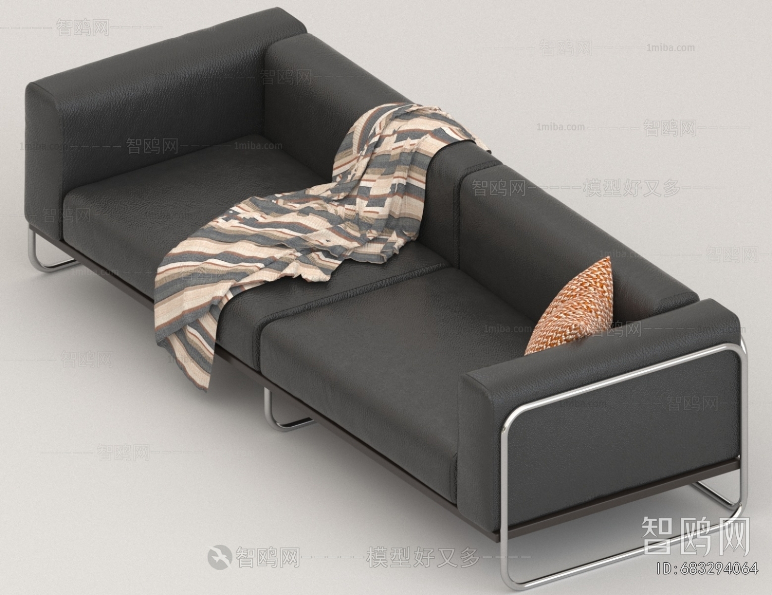 Modern A Sofa For Two