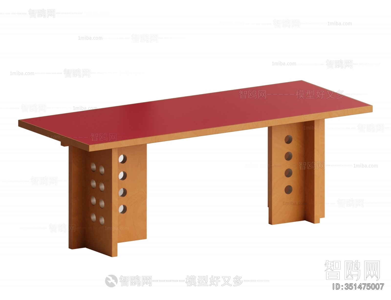 Modern Desk