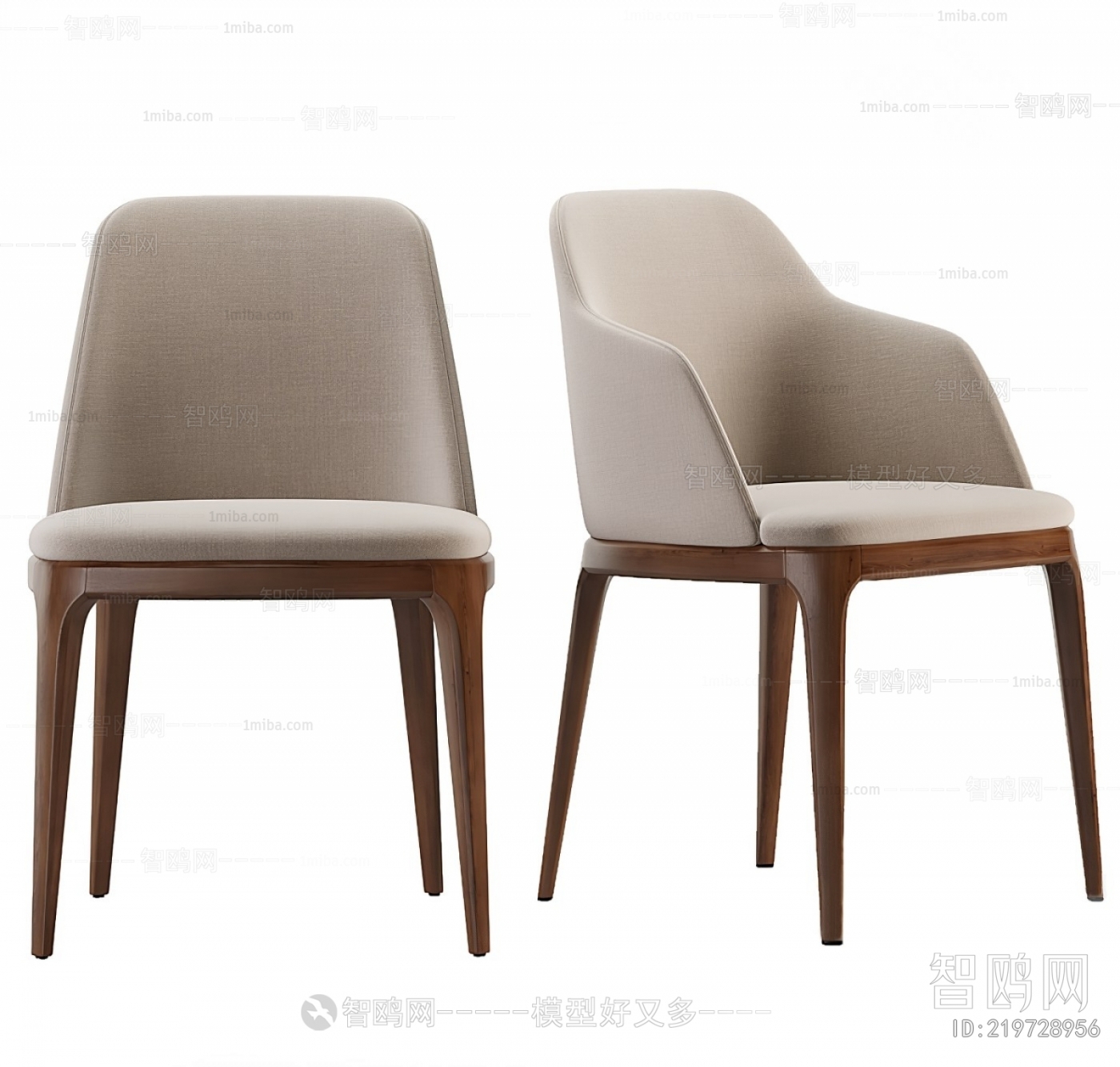 Modern Dining Chair