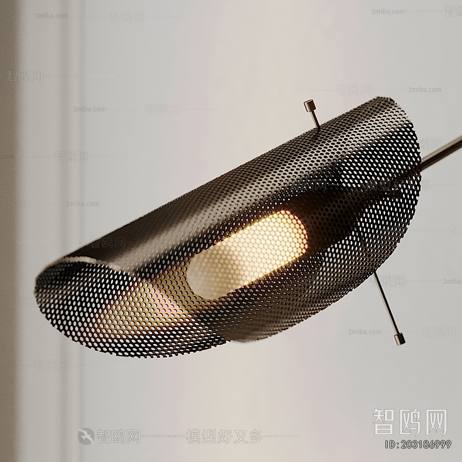 Modern Wall Lamp