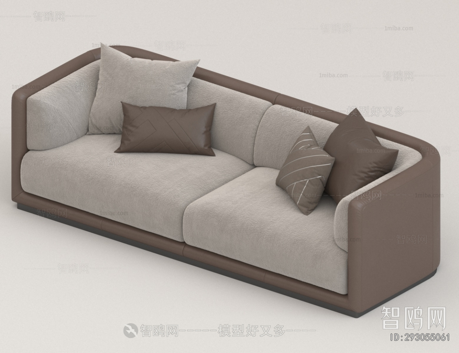 Modern A Sofa For Two