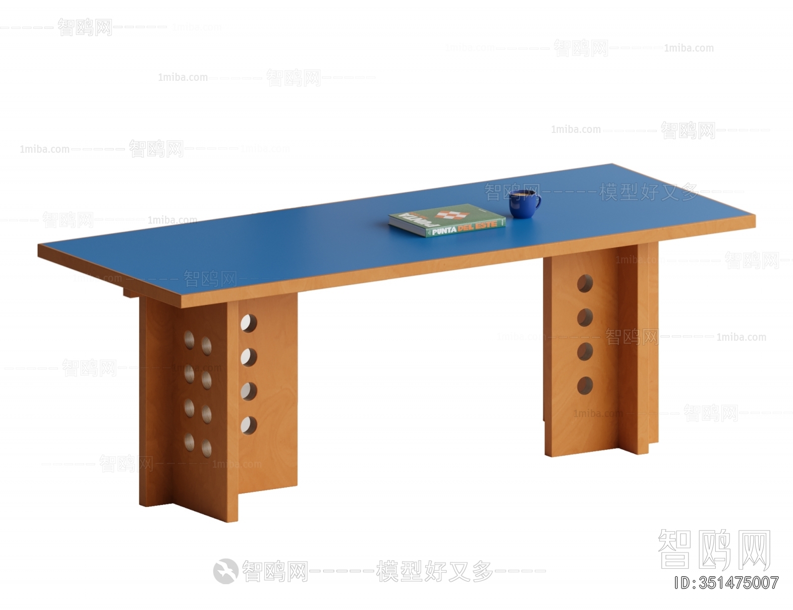 Modern Desk