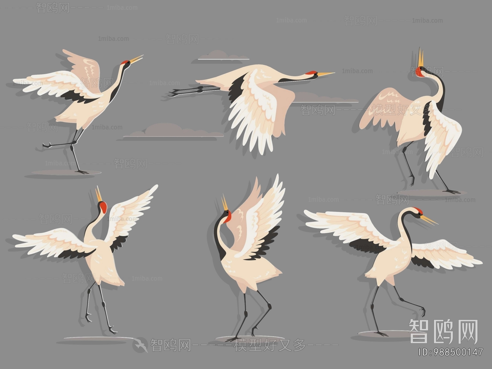 Modern Wall Decoration