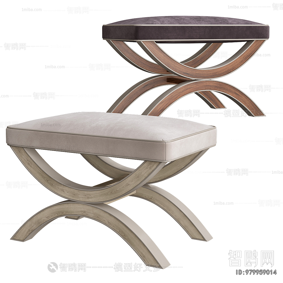 Modern Stool