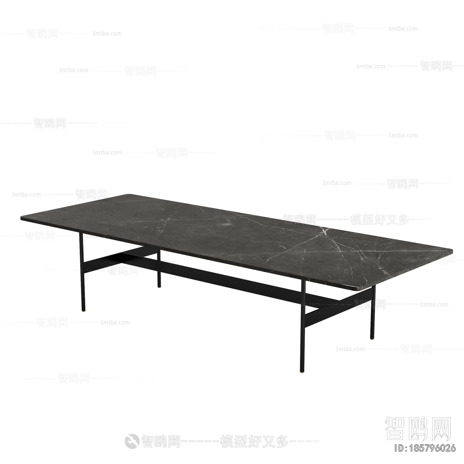 Modern Dining Table