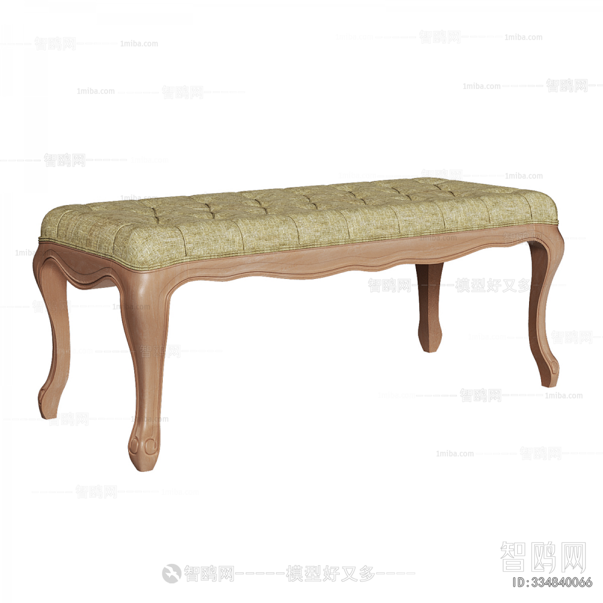 American Style Bench