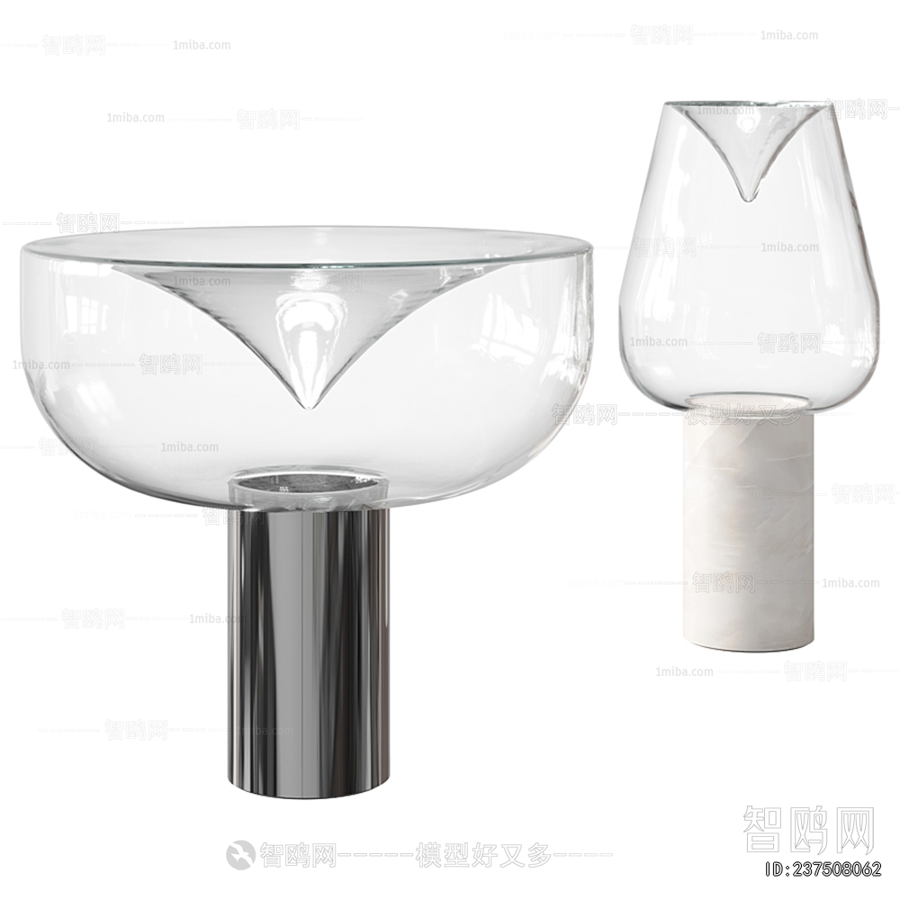 Modern Table Lamp