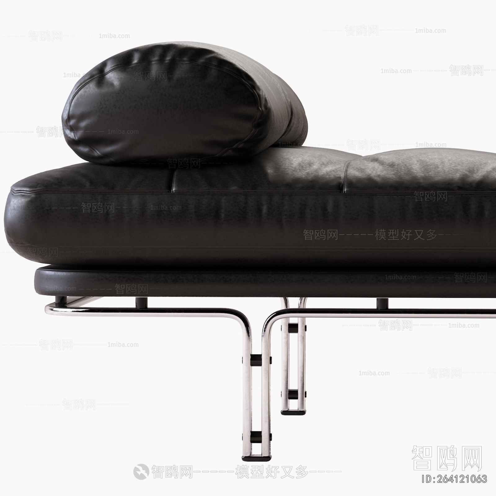 Modern Noble Concubine Chair