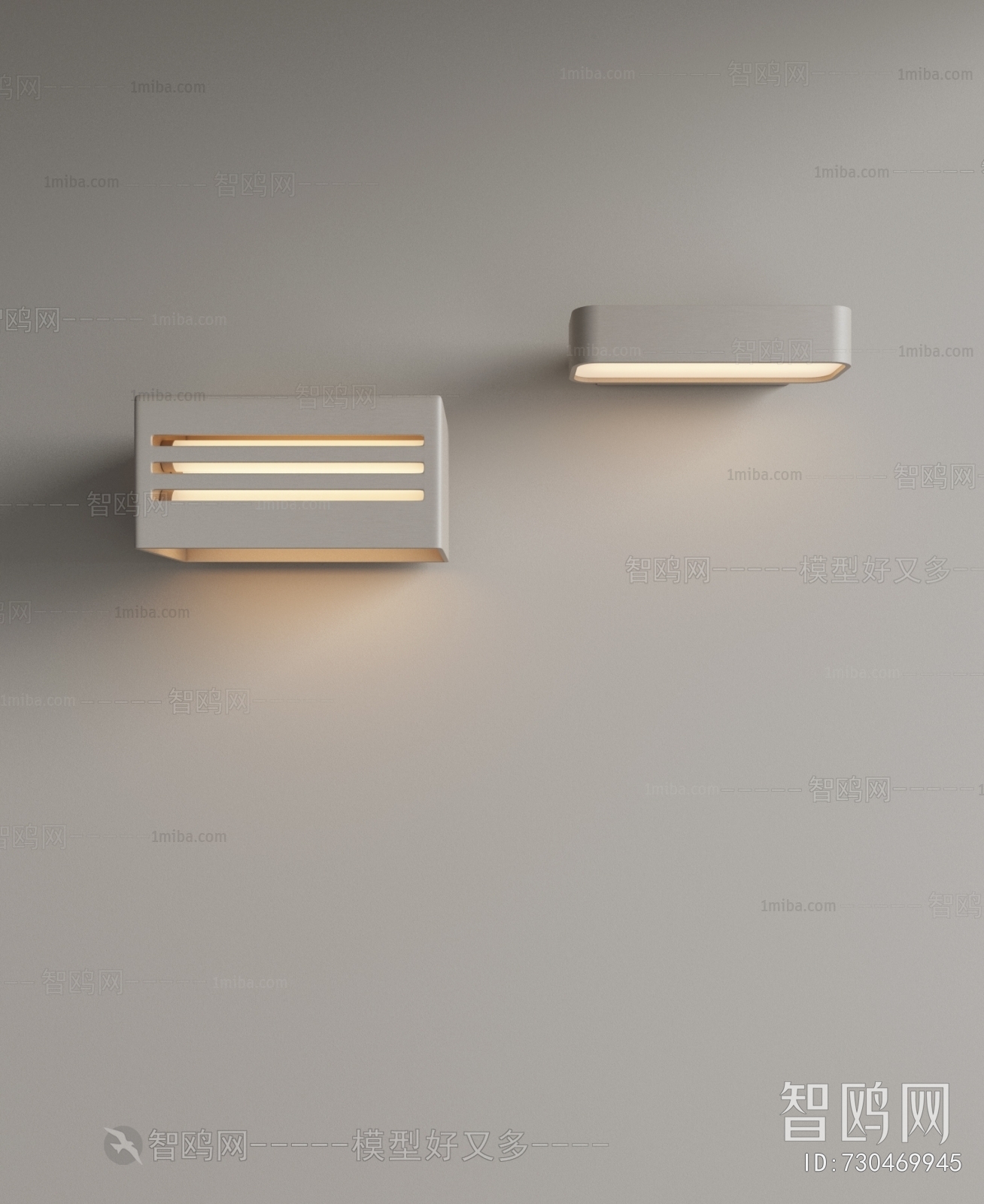 Modern Wall Lamp