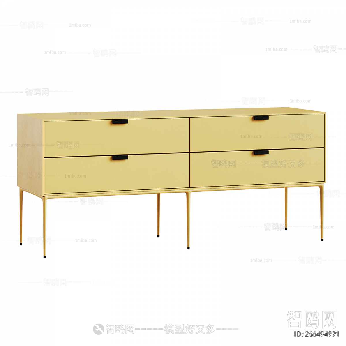 Modern TV Cabinet