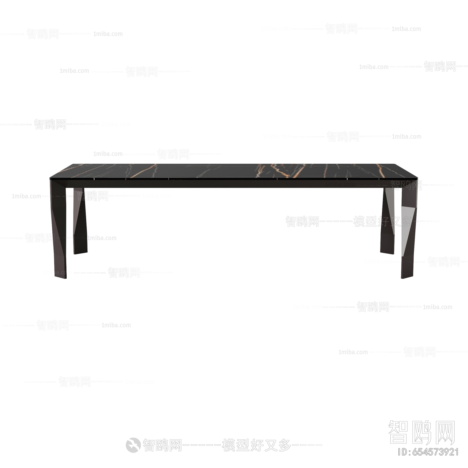 Modern Dining Table