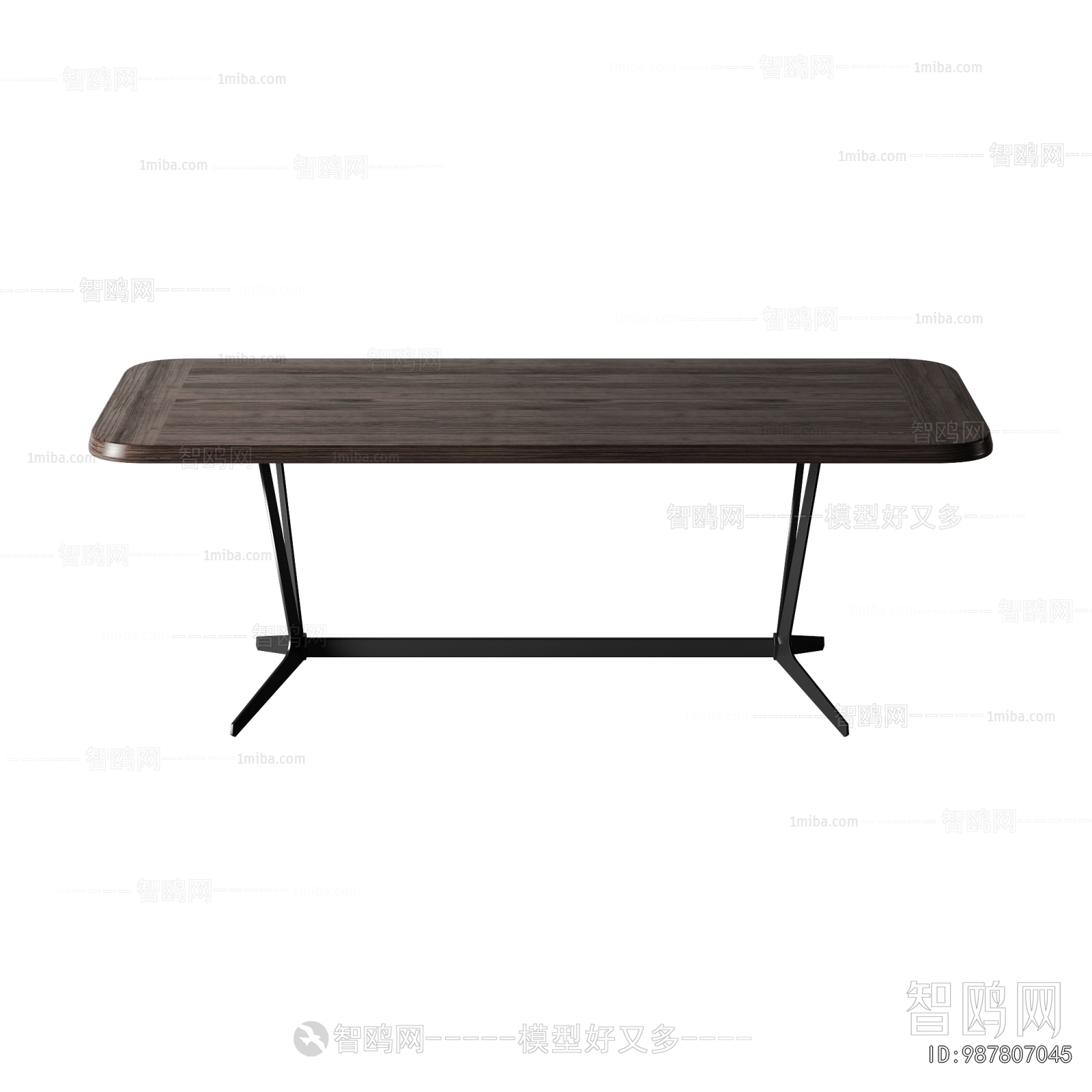 Modern Table