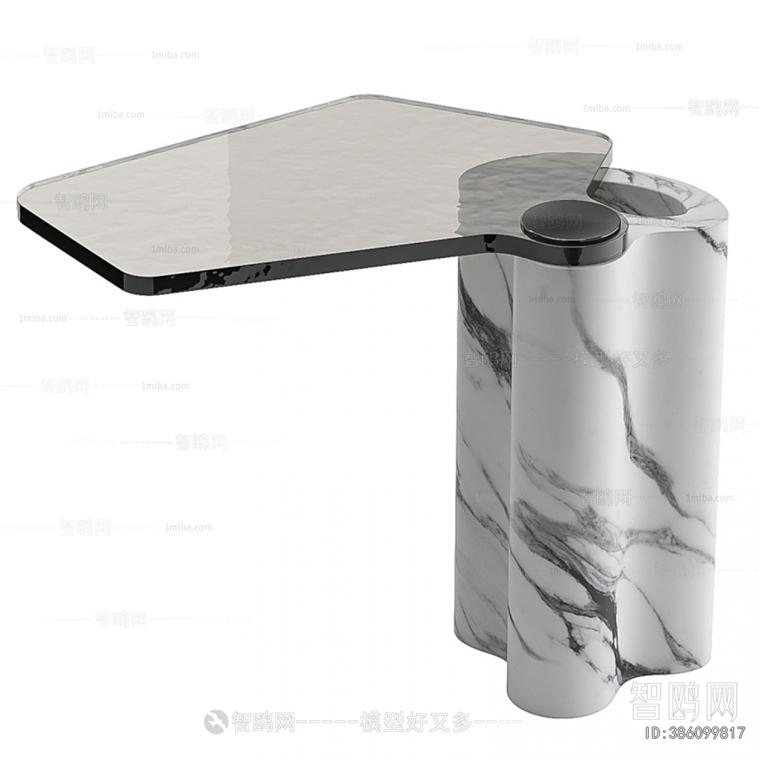 Modern Side Table/corner Table