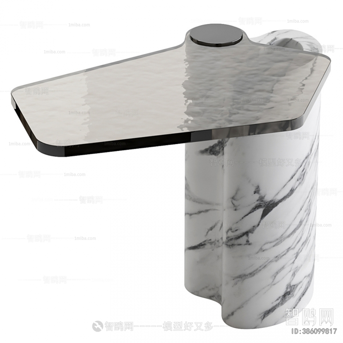 Modern Side Table/corner Table