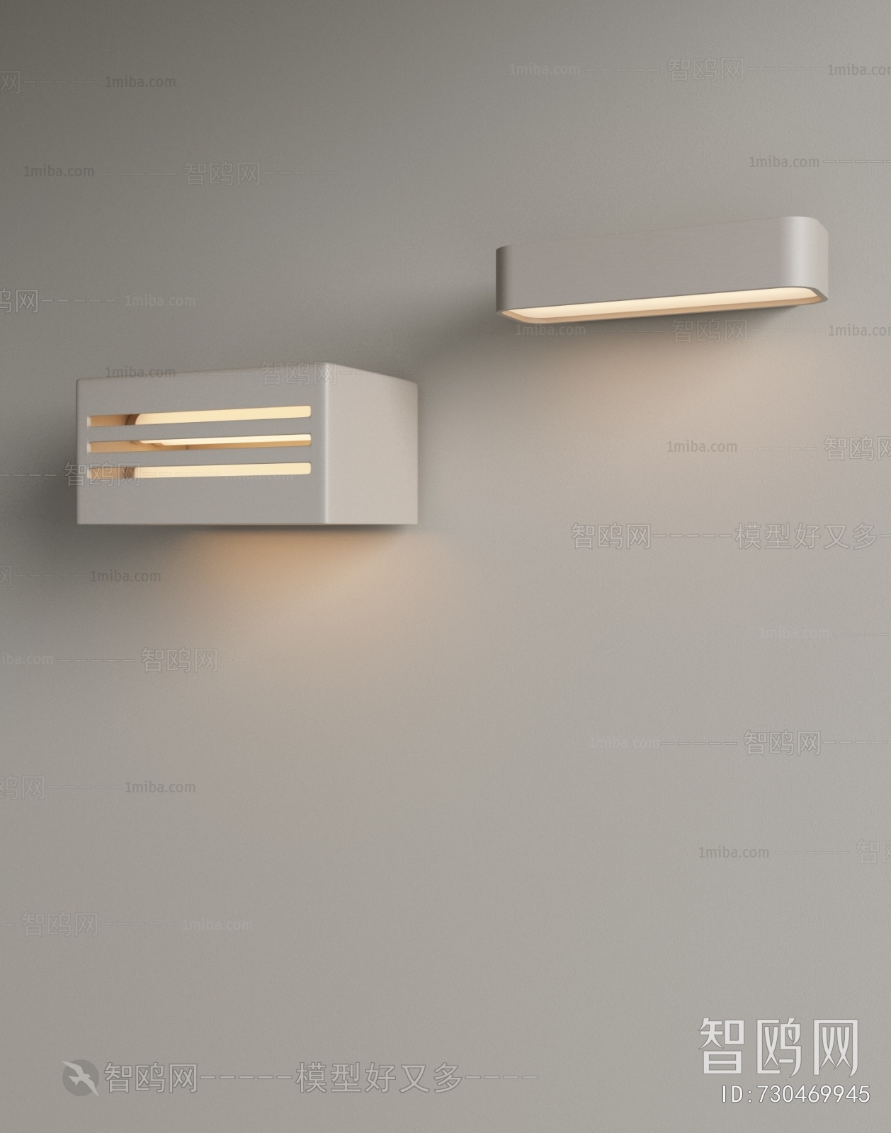 Modern Wall Lamp