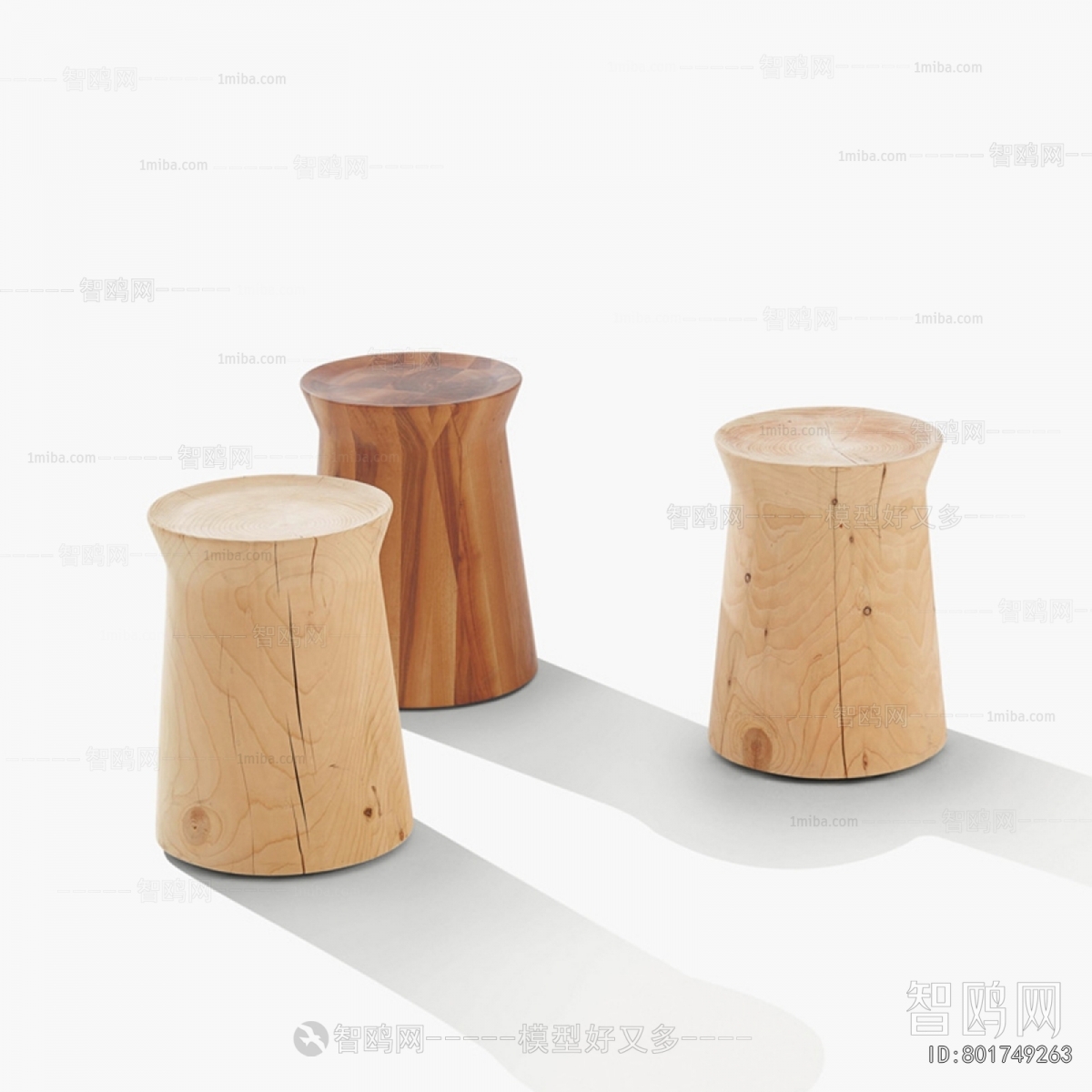 Modern Side Table/corner Table