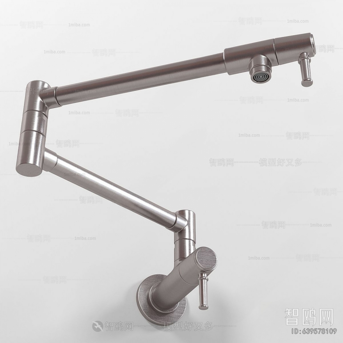 Modern Faucet/Shower