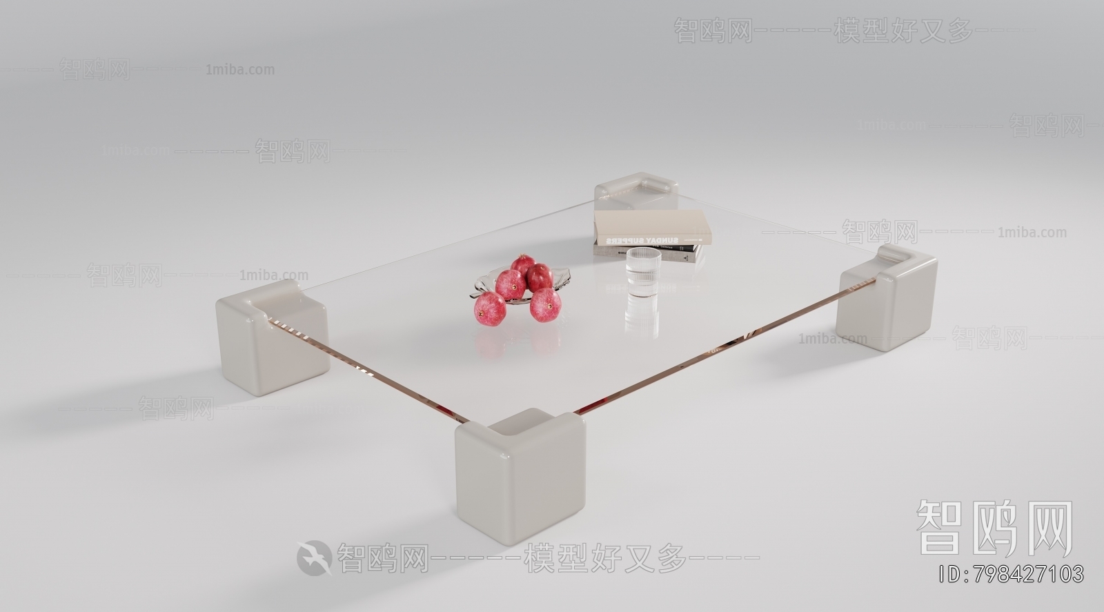 Modern Coffee Table