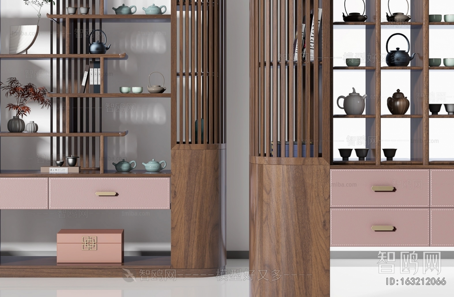 New Chinese Style Other