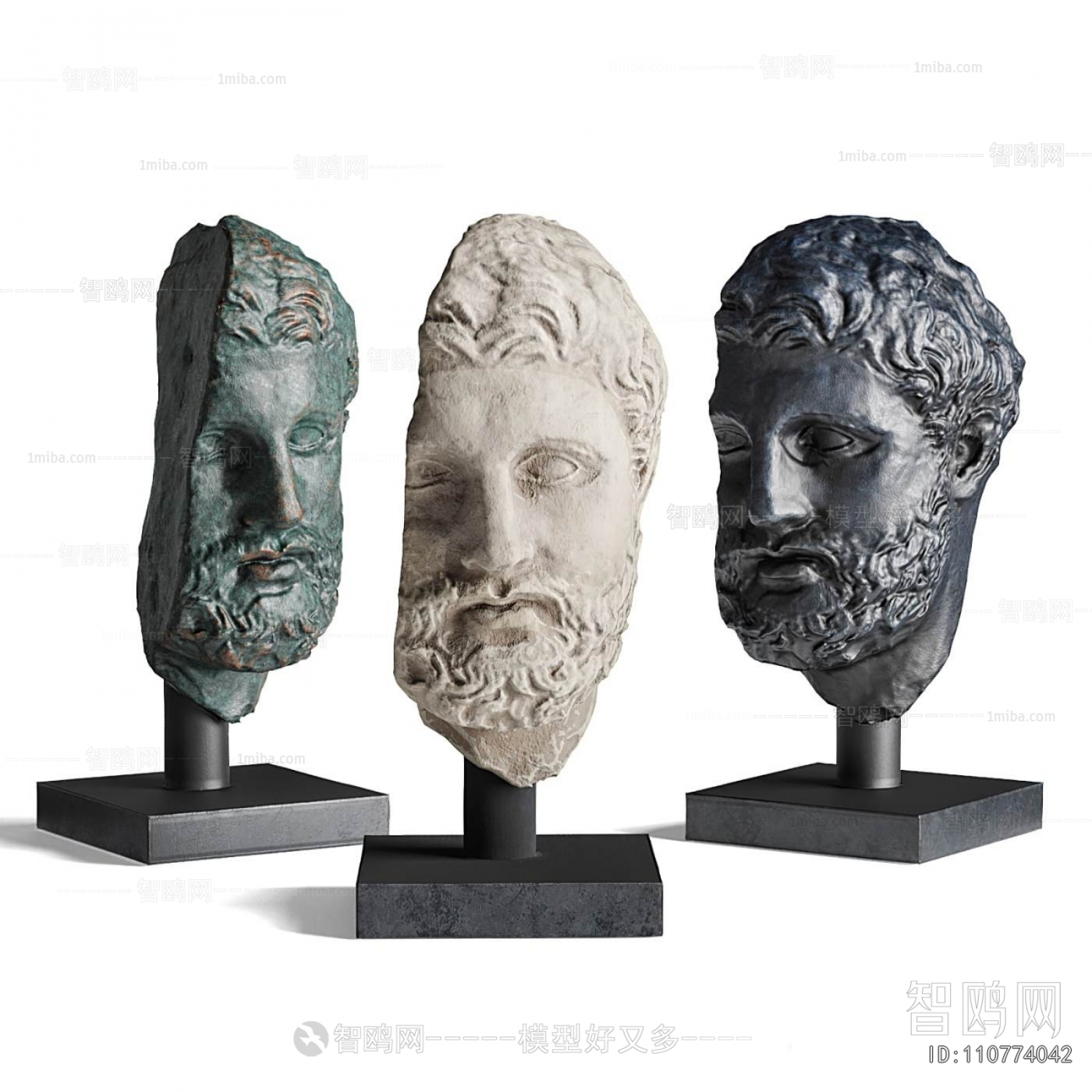 European Style Sculpture