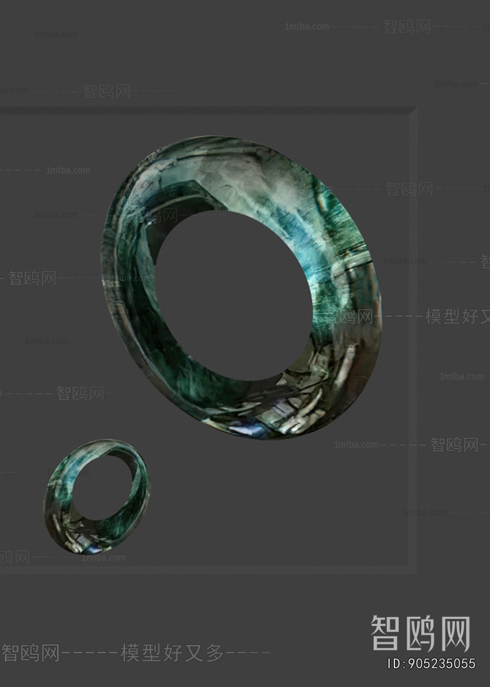 Modern Wall Decoration