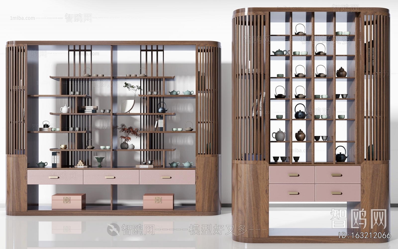 New Chinese Style Other