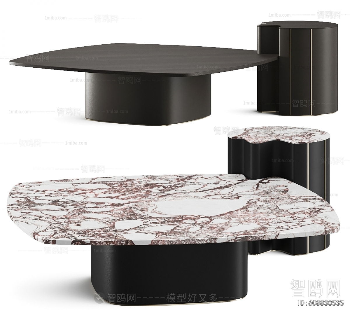 Modern Coffee Table