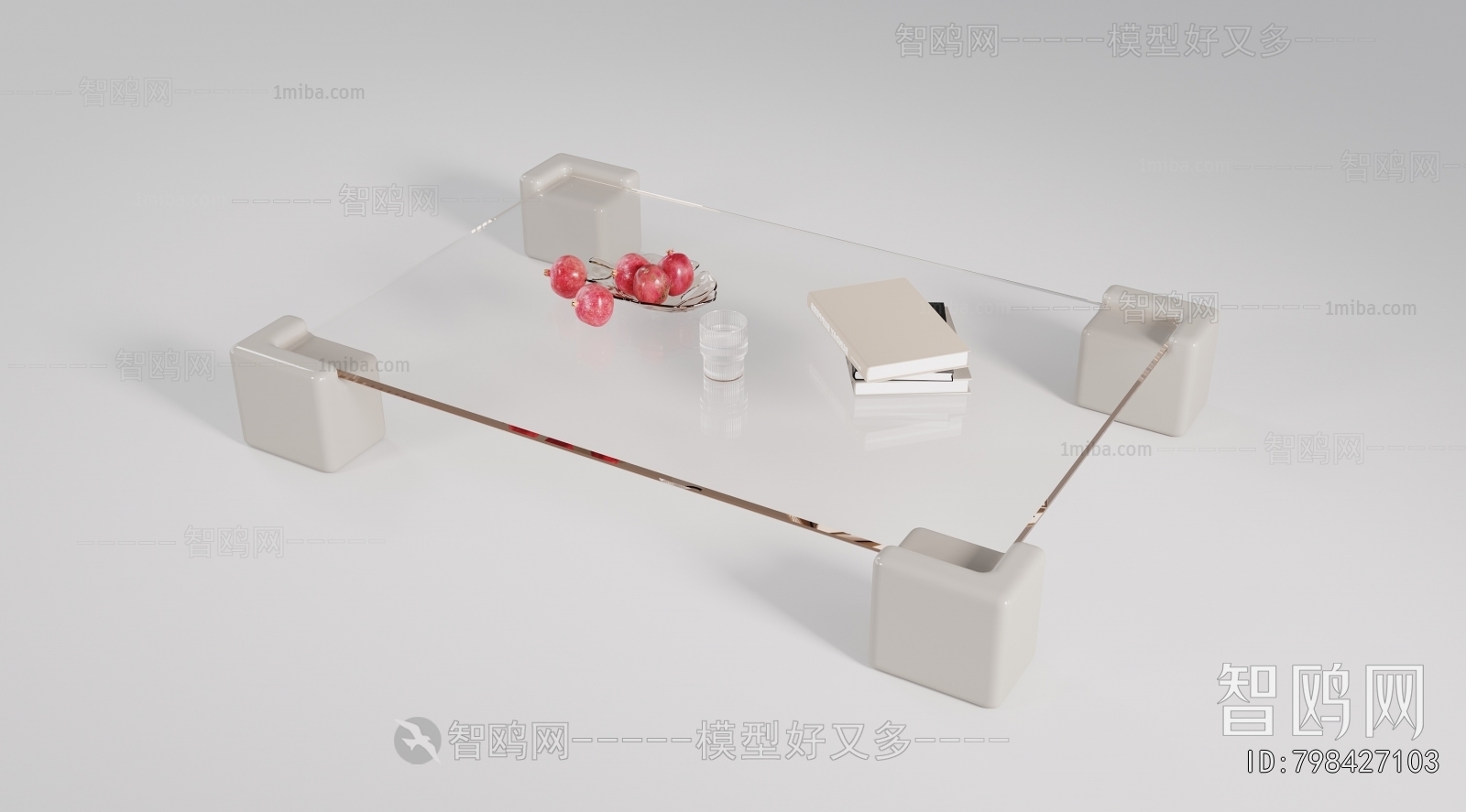 Modern Coffee Table