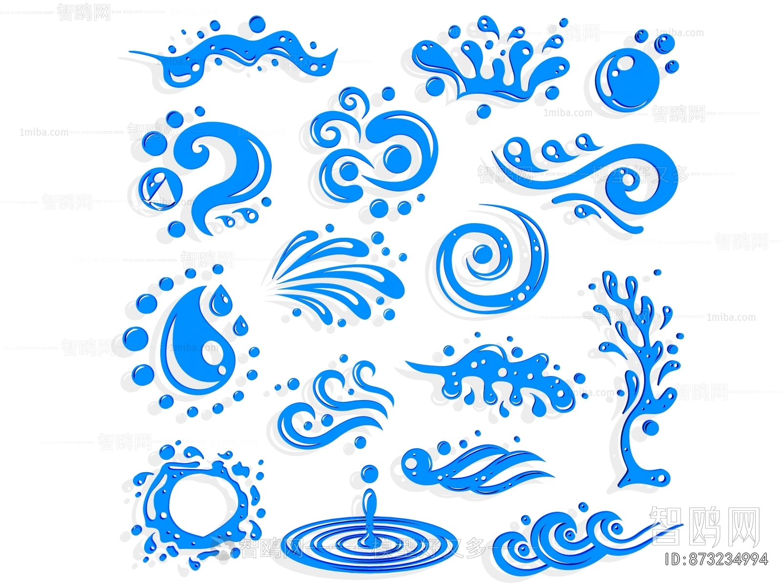 Modern Wall Decoration