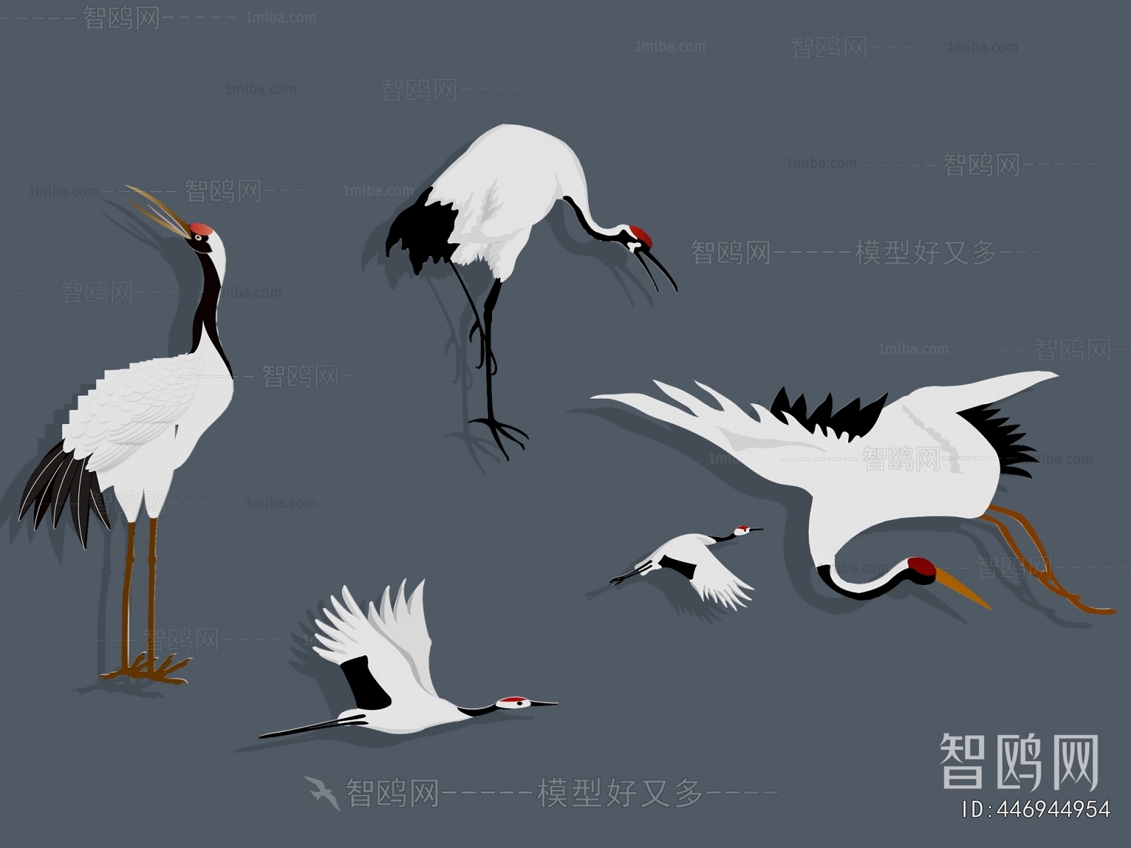 Modern Wall Decoration