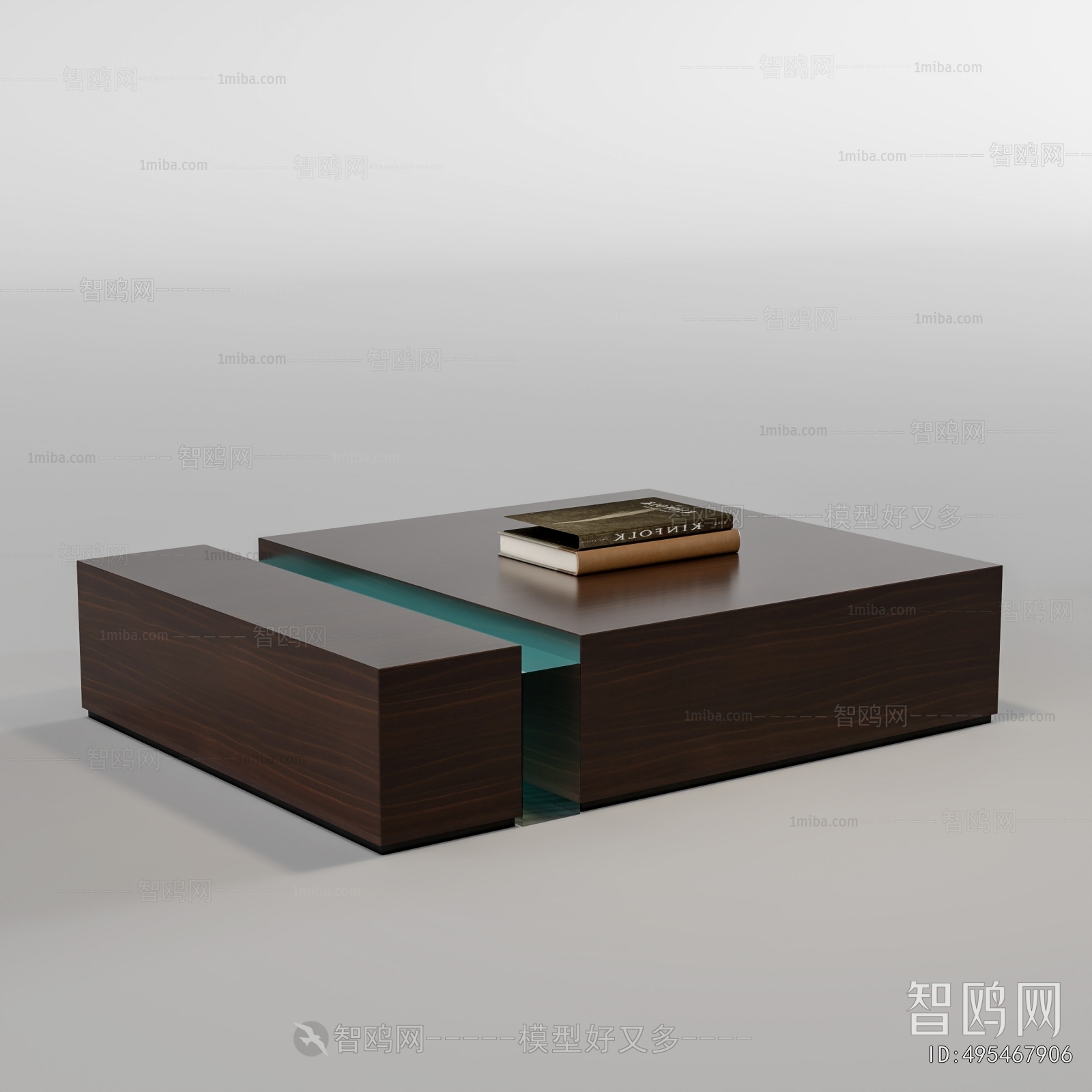 Modern Coffee Table