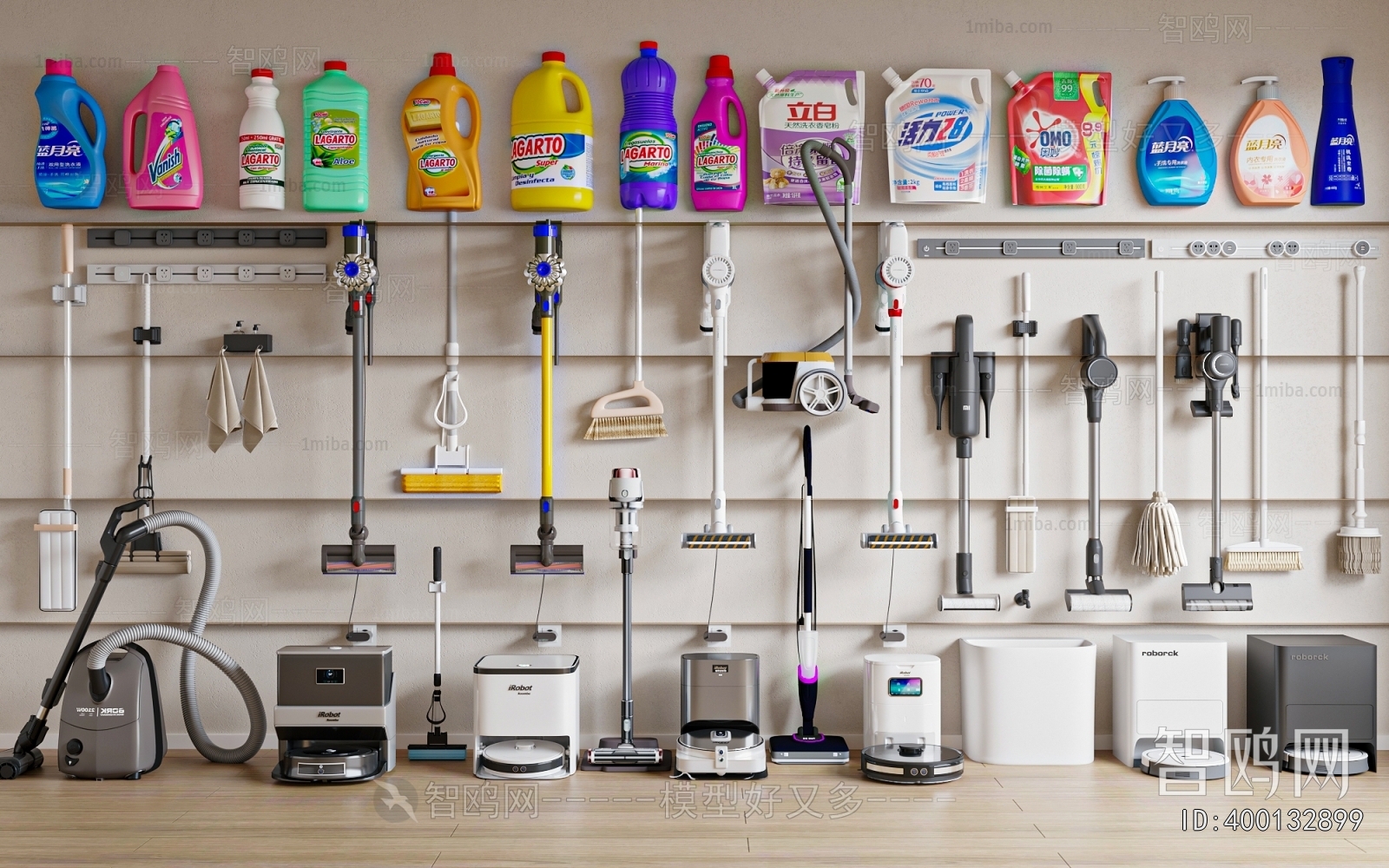 Modern Sanitary Ware