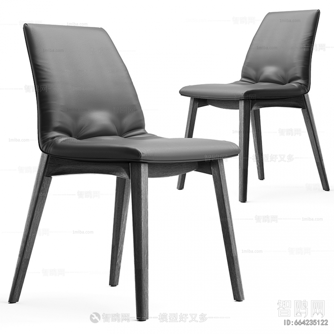 Modern Dining Chair