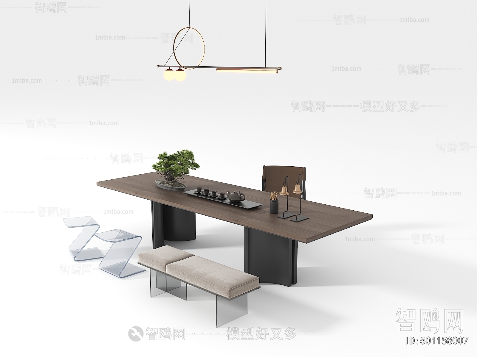 Modern Tea Tables And Chairs