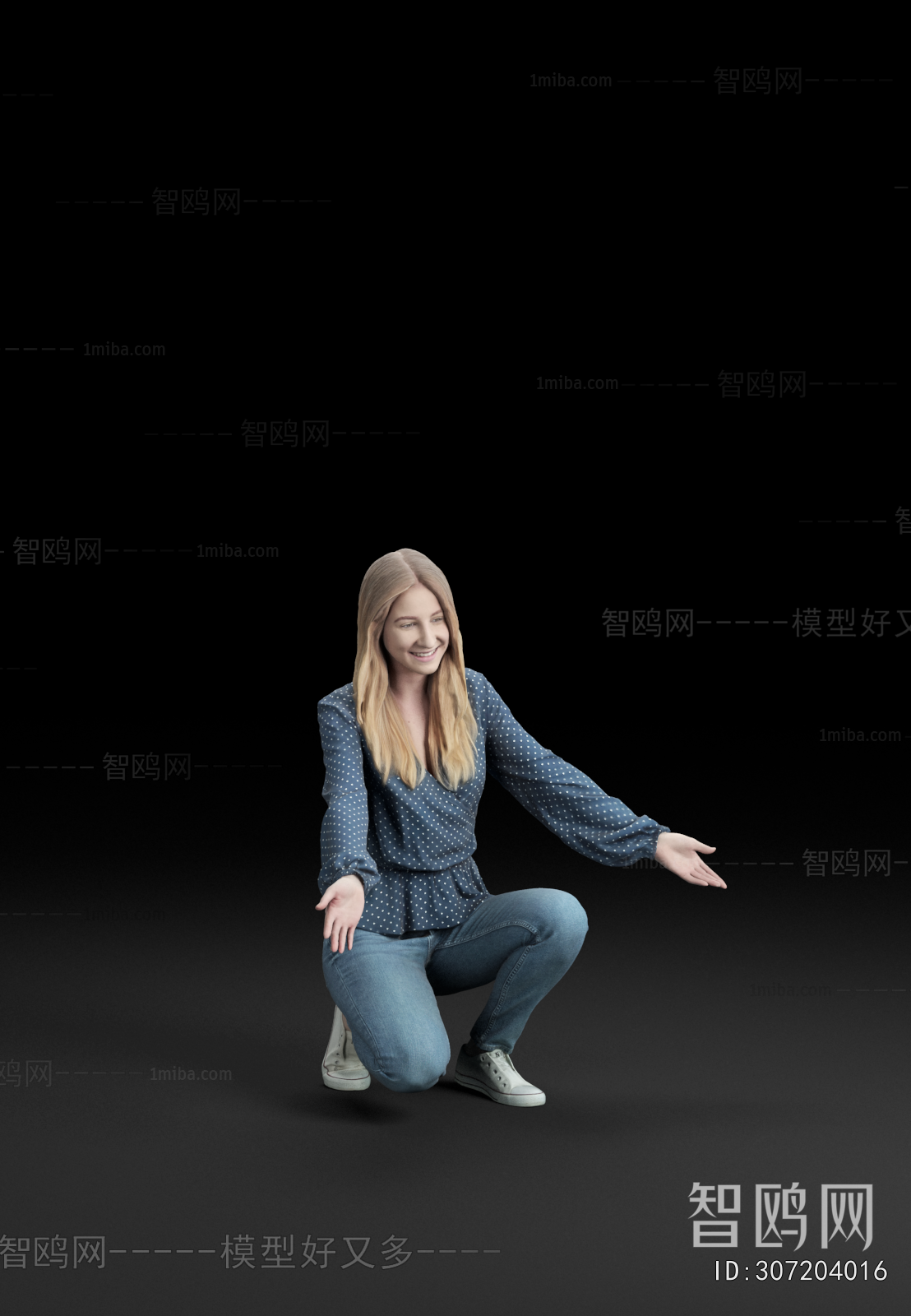 Modern Woman
