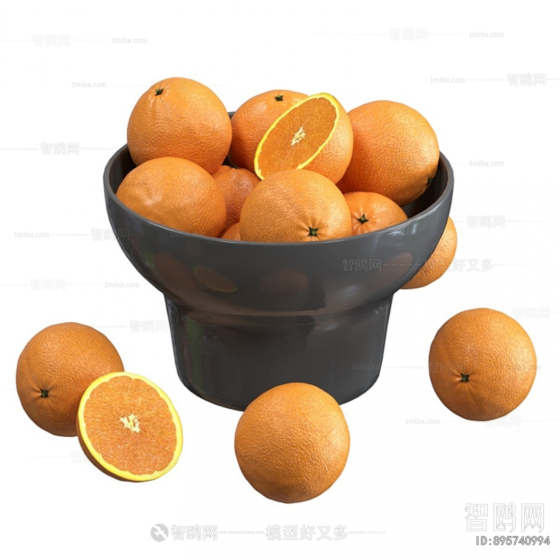 Modern Fruit