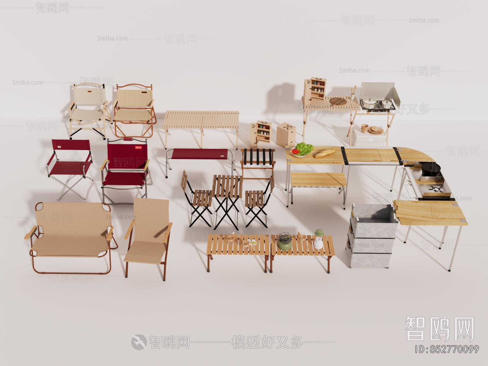 Modern Outdoor Tables And Chairs