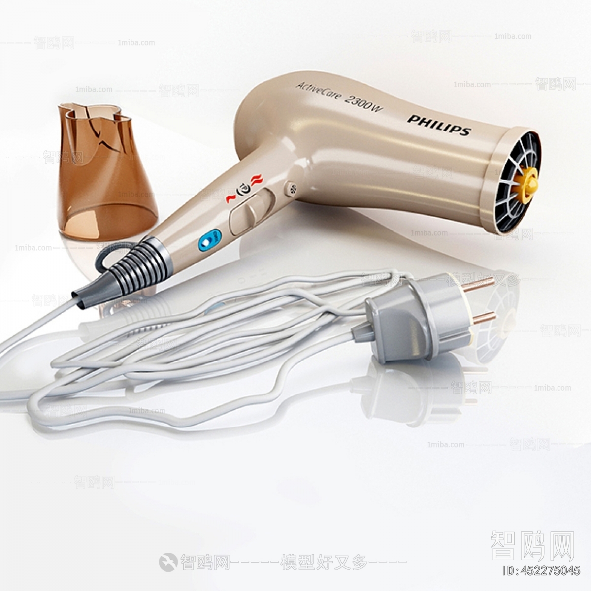 Modern Household Electrical Appliances