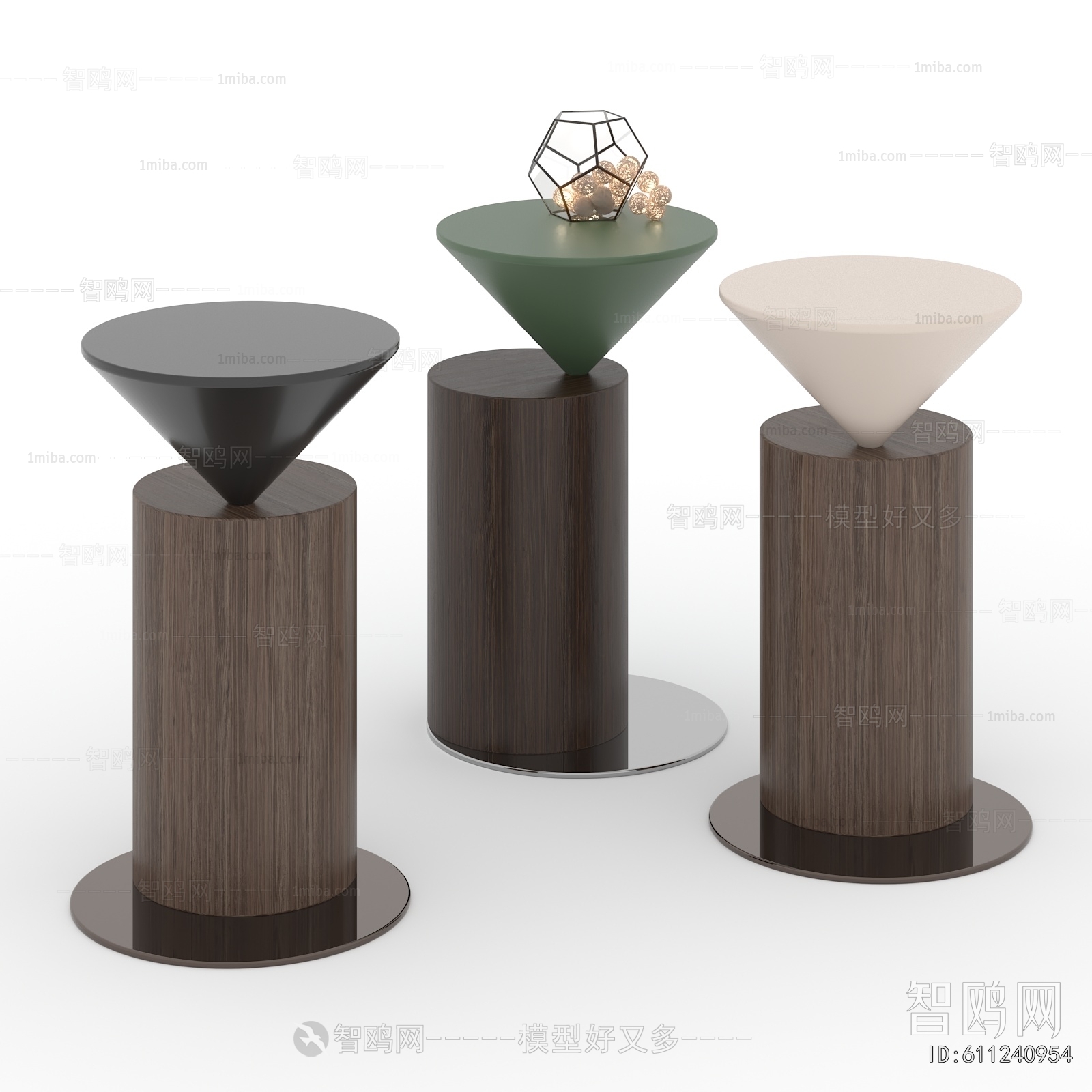 Modern Side Table/corner Table