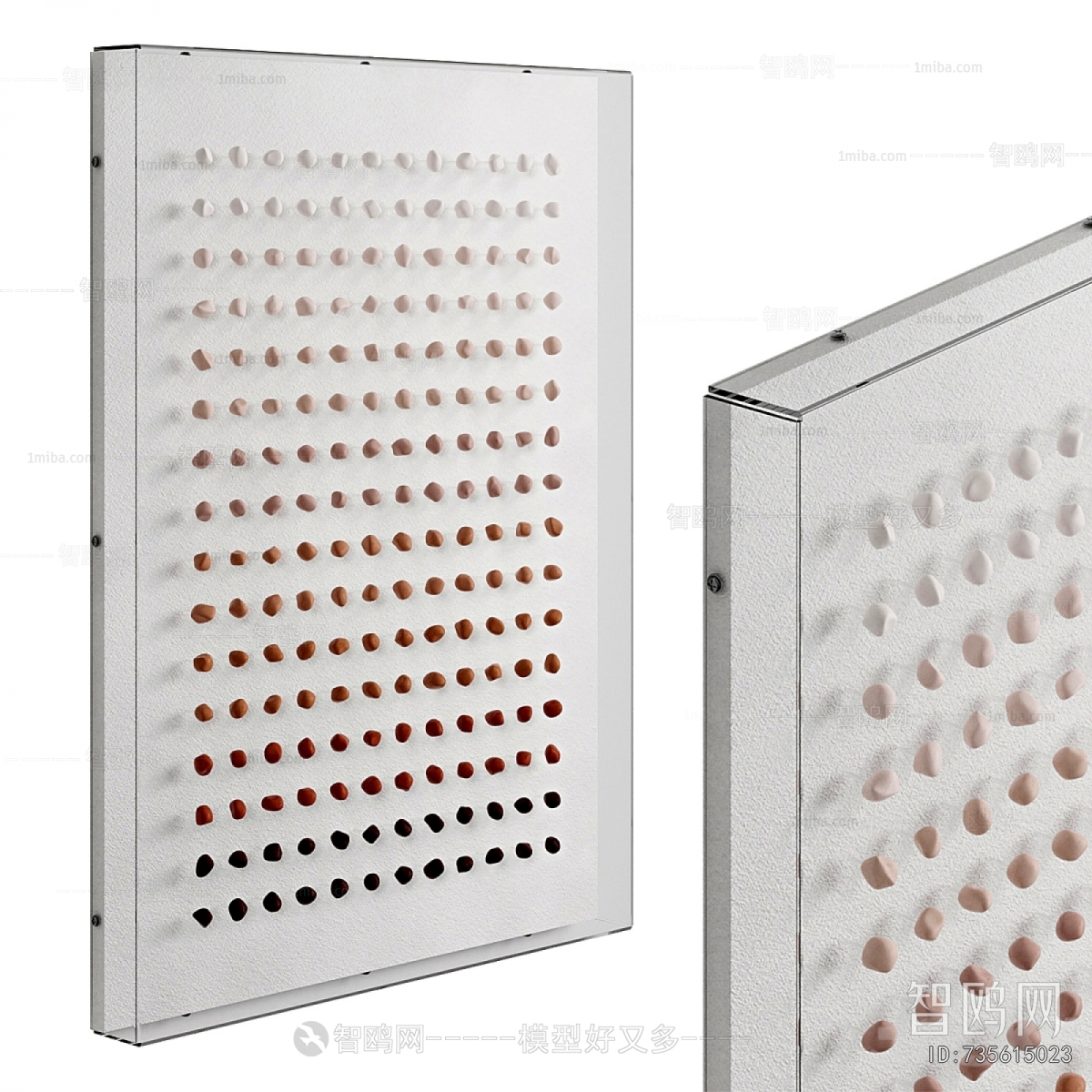 Modern Wall Decoration