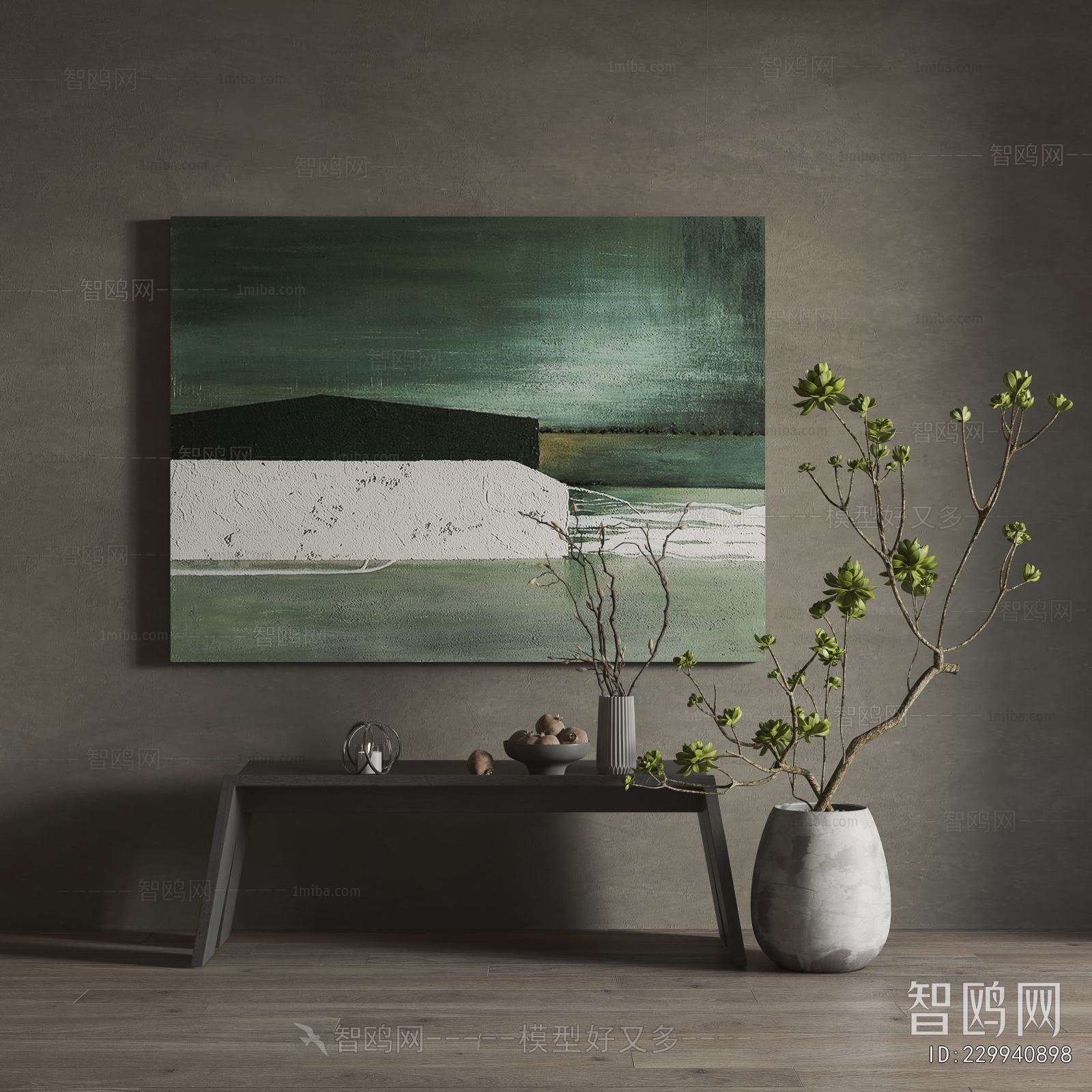 Modern Painting